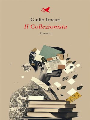 cover image of Il Collezionista
